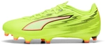 PUMA Ultra 6 Play FG/AG Fu&szlig;ballschuhe Damen 01 - yellow alert/puma...