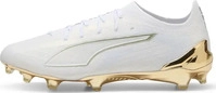 Puma 108699-04, PUMA Ultra 6 Ultimate FG Fu&szlig;ballschuhe 04 - PUMA white/metallic