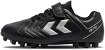 hummel Top Star VC 2.0 MG Fu&szlig;ballschuhe Kinder 2001 - black 24