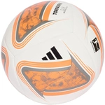 adidas Bundesliga Torfabrik Fu&szlig;ball Freizeitball 2026/27 KG6044 - white/iron