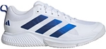 adidas Court Team Bounce 2.0 Hallenschuhe Herren IH5549 - cloud white/team royal