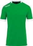 kempa 200362007, Kempa Player Handballtrikot Herren gr&uuml;n/wei&szlig; L