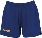 Kempa Prime Shorts Damen deep blau S
