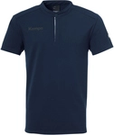 Kempa Status Poloshirt marine XL
