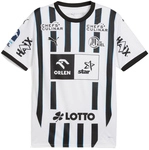 PUMA THW Kiel Heimtrikot 2025/26 Herren 01 - PUMA white/PUMA black S