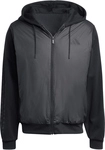 adidas Essentials Climawarm 3-Streifen gef&uuml;tterte Hybridjacke KA5247 - black M