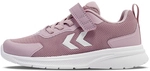 hummel Actus TR Breather Sneaker Kinder 3720 - keepsake lilac 28