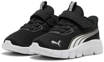 PUMA FlexFocus Modern AC+ Baby-Sneaker mit Klettverschluss 01 - PUMA black-PUMA white