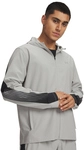 UNDER ARMOUR Velociti Storm wasserabweisende Laufjacke Herren 069 -