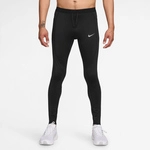 NIKE Stride Dri-FIT Tights Herren 010 - black/reflective silv L