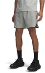 UNDER ARMOUR Velociti Pro 7" Shorts Herren 069 - titanium/reflective L