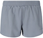 ENDURANCE Weval Trainingsshorts Kinder 2182 - flint stone 6 (116)