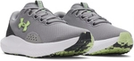 UNDER ARMOUR Charged Surge 4 Laufschuhe Herren 035 - steel/anthracite/lumos...