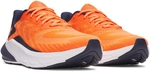 UNDER ARMOUR Turbulence 3 Laufschuhe Herren 835 - solar orange/midnight navy/solar
