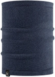 BUFF Polar Neckwarmer Kinder 779 - htr night blue