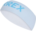 adidas TERREX Climacool Stirnband KC5002 - crystal sky/semi blue burst 58 - 60 cm