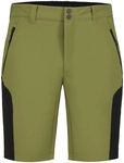 ICEPEAK Batavia Outdoorshorts Herren 582 - dark olive 50