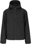 Whistler Frontier Softshelljacke Kinder 1001 - black 8 (128)