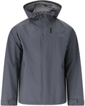 Whistler Voyage Layertech Regenjacke Herren 1173 - ombre blue S