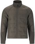 Whistler Ari Hybridjacke Herren 1071 - black ink S