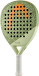HEAD Vibe Padelschl&auml;ger blau/gelb