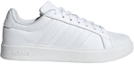 adidas Street Talk Sneaker Damen JP8283 - cloud white/cloud white/core white 42 2/3