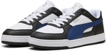 PUMA Caven III Sneaker 09 - PUMA black/blue jewel/PUMA white 44