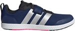 adidas The Total 2 Fitnessschuhe JP6197 - dark blue/silver met./core black 42 2/3