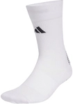 adidas Printed Crew Gripsocken JZ3027 - white/white/black 40-42