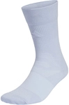 adidas Crew Cushioned Fu&szlig;ballsocken KE8350 - aero blue/aero blue 37-39