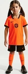 Nike IB4558-809, NIKE Niederlande Stadium Heim-Minikit 2025/26 Kinder 809 -...