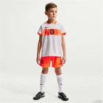 NIKE Niederlande Stadium Dri-FIT Ausw&auml;rts-Minikit WM 2026 Kinder 100 - white/hyper