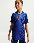 Nike 1167996-455, NIKE Kroatien Stadium Dri-FIT Ausw&auml;rtstrikot WM 2026 Kinder...