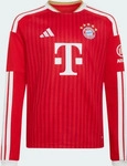 adidas performance JZ3100, adidas performance adidas FC Bayern M&uuml;nchen langarm