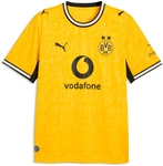 PUMA BVB Borussia Dortmund Heimtrikot 2026/27 Herren 01 - faster yellow/puma black S