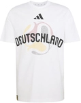 adidas FIFA World Cup WM 2026 DFB Deutschland T-Shirt Herren JZ8917 - white S