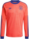 adidas DFB Deutschland langarm Ausw&auml;rts Torwarttrikot WM 2026 Herren KC2918 -...