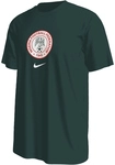 NIKE Nigeria Crest T-Shirt WM 2026 Herren 397 - pro green S