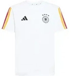 adidas DFB Deutschland DNA T-Shirt 2026 Kinder JZ9469 - white 164