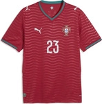 Puma 788141-73, PUMA Portugal Heimtrikot mit Spielerdruck WM 2026 Herren 73 - VITINHA