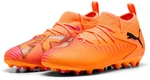 PUMA Future 8 Match MG Fu&szlig;ballschuhe Kinder 03 - heat fire/puma black/ravish 32