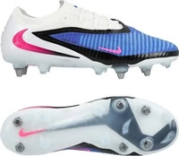 Nike HV8988-446, NIKE Phantom 6 Elite SG Stollen-Fu&szlig;ballschuhe Herren 446 - racer
