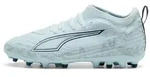 PUMA Ultra 6 Match MG Fu&szlig;ballschuhe Kinder 03 - icy blue/puma white/blue jewel 29