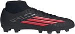 adidas F50 Club Mid FG/MG Fu&szlig;ballschuhe Kinder KI6176 - core black/lucid...