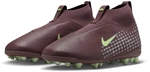 NIKE Jr. Mercurial Superfly 10 Academy Kylian Mbapp&eacute; AG Fu&szlig;ballschuhe Kinder...