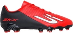 SKECHERS SKX_2 MG Fu&szlig;ballschuhe Kinder RDBK - rot 32