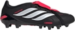 adidas Predator League Fold-Over Tongue AG Fu&szlig;ballschuhe JR7900 - core black/cloud
