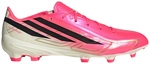 adidas F50 Hyperfast League FG Fu&szlig;ballschuhe solar turbo/core black/gold met. 45 1/3