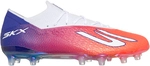 SKECHERS SKX_02 Elite AG Fu&szlig;ballschuhe Herren BBLP - schwarz 42.5
