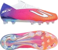 Skechers 252113-BBLP, SKECHERS SKX_02 Elite AG Fu&szlig;ballschuhe Herren BBLP - schwarz